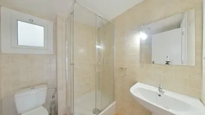 Apartment in El Poblenou photo 25