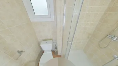 Apartment in El Poblenou photo 27