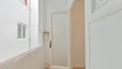 Apartment in El Poblenou photo 29