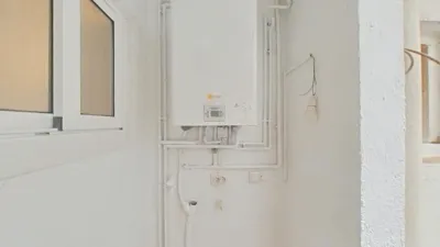 Apartment in El Poblenou photo 30