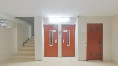 Apartment in El Poblenou photo 31