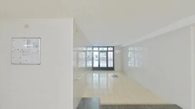 Apartment in El Poblenou photo 32