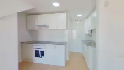 Apartment in Gràcia photo 24