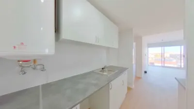 Apartment in Gràcia photo 25