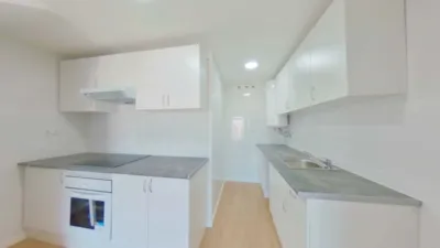 Apartment in Gràcia photo 26