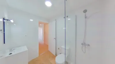 Apartment in Gràcia photo 27