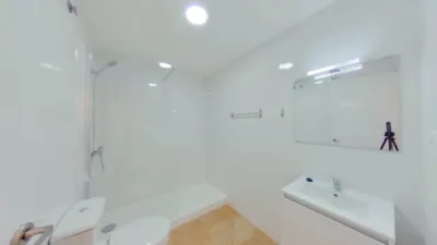 Apartment in Gràcia photo 28