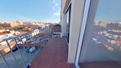 Apartment in Gràcia photo 2