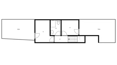 Apartment in Gràcia photo 3