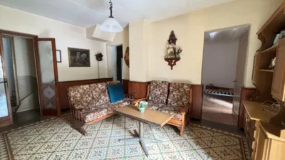 Semi-detached house on Plaça del Firal, 25 photo 21