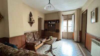 Semi-detached house on Plaça del Firal, 25 photo 22