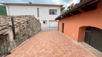 Semi-detached house on Plaça del Firal, 25 photo 27