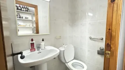 Semi-detached house on Plaça del Firal, 25 photo 3