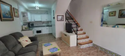 Bungalow in Tamarit photo 12