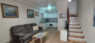 Bungalow in Tamarit photo 13