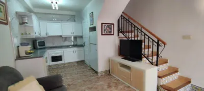 Bungalow in Tamarit photo 14