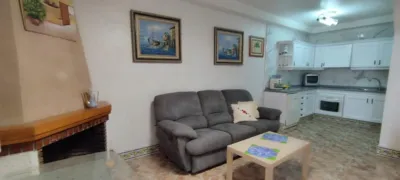 Bungalow in Tamarit photo 16