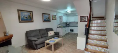 Bungalow in Tamarit photo 8