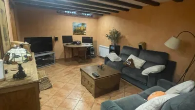 Bungalow in Ciudad Jardín photo 26