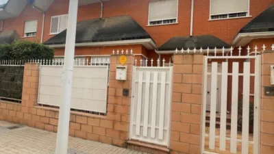 Bungalow in Ciudad Jardín photo 3