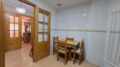 Apartment in Sector V-El Canal photo 11