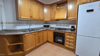 Apartment in Sector V-El Canal photo 13