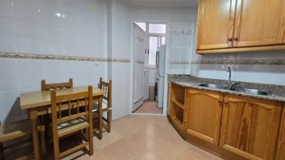 Apartment in Sector V-El Canal photo 14