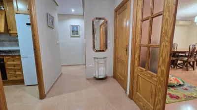Apartment in Sector V-El Canal photo 16