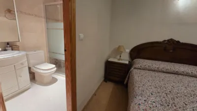 Apartment in Sector V-El Canal photo 27