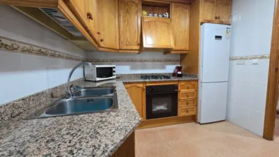 Apartment in Sector V-El Canal photo 2