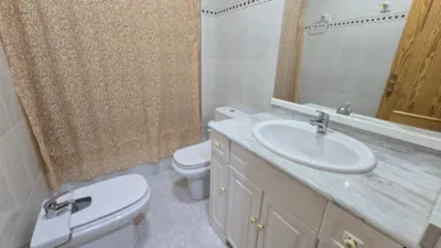Apartment in Sector V-El Canal photo 31
