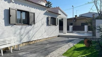 Chalet on Carrer del Pení, 20 photo 17