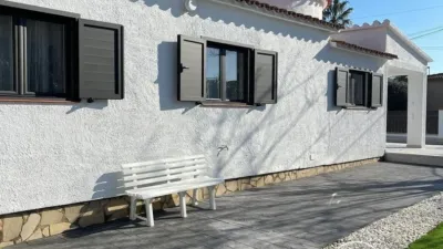 Chalet on Carrer del Pení, 20 photo 23