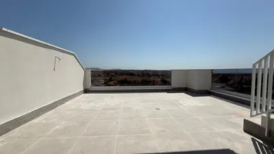 Apartment on Carrer Sofre photo 20