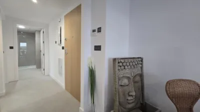 Apartment on Carrer Sofre photo 38