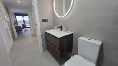 Apartment on Carrer Sofre photo 45