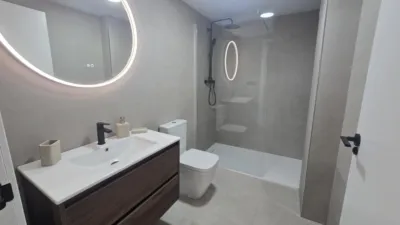 Apartment on Carrer Sofre photo 46