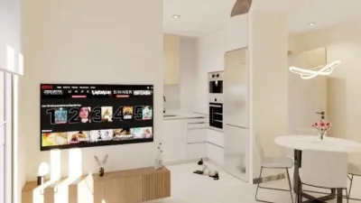 Apartment on Carrer Sofre photo 49