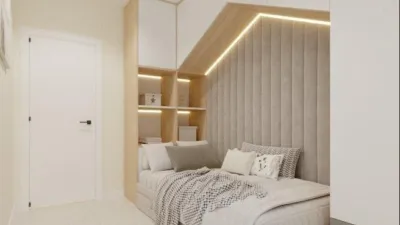 Apartment on Carrer Sofre photo 53