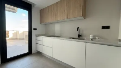 Apartment on Carrer Sofre photo 56