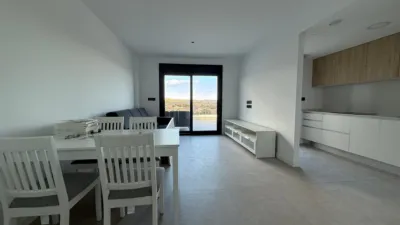 Apartment on Carrer Sofre photo 6