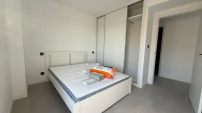 Apartment on Carrer Sofre photo 7