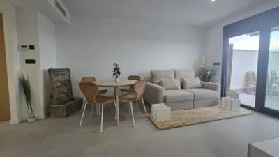 Apartment on Carrer Sofre photo 12