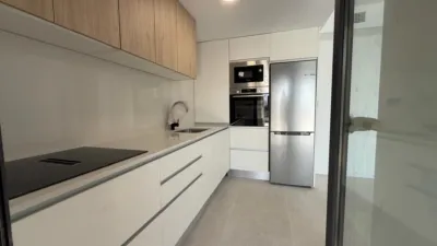 Apartment on Carrer Sofre photo 19