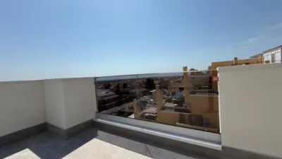 Apartment on Carrer Sofre photo 21