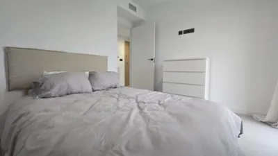 Apartment on Carrer Sofre photo 24