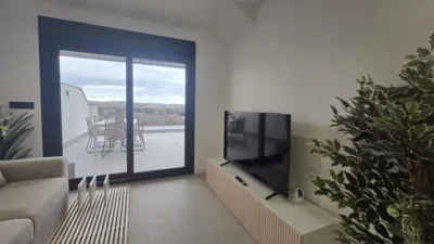 Apartment on Carrer Sofre photo 34
