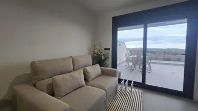 Apartment on Carrer Sofre photo 35