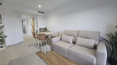 Apartment on Carrer Sofre photo 39