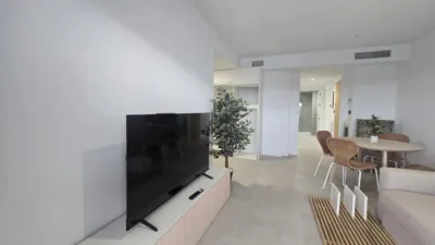 Apartment on Carrer Sofre photo 49